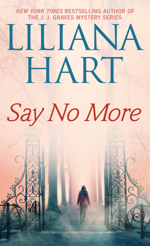 Say No More - Hart