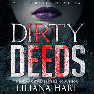 Dirty Deeds Audio-Hart