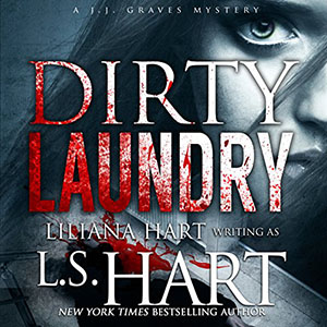 Dirty Laundry Audio-Hart