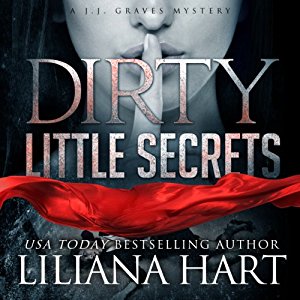 Dirty Little Secrets-Audio-Hart