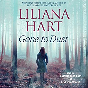 Gone to Dust-Audio-Hart