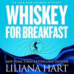 Whiskey For Breakfast Audio-Hart