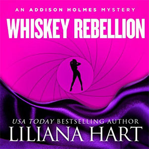 Whiskey Rebellion Audio-Hart