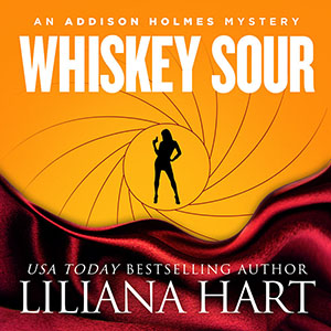 Whiskey Sour Audio-Hart