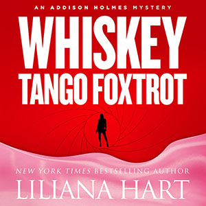 Whiskey Tango Foxtrot Audio-Hart