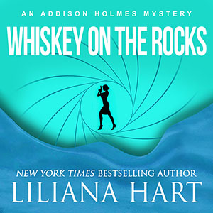 Whiskey on the Rocks Audio-Hart