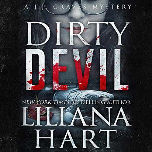 Dirty Devil - Hart_audio