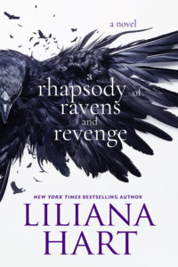 A Rhapsody of Ravens and Revenge - Hart